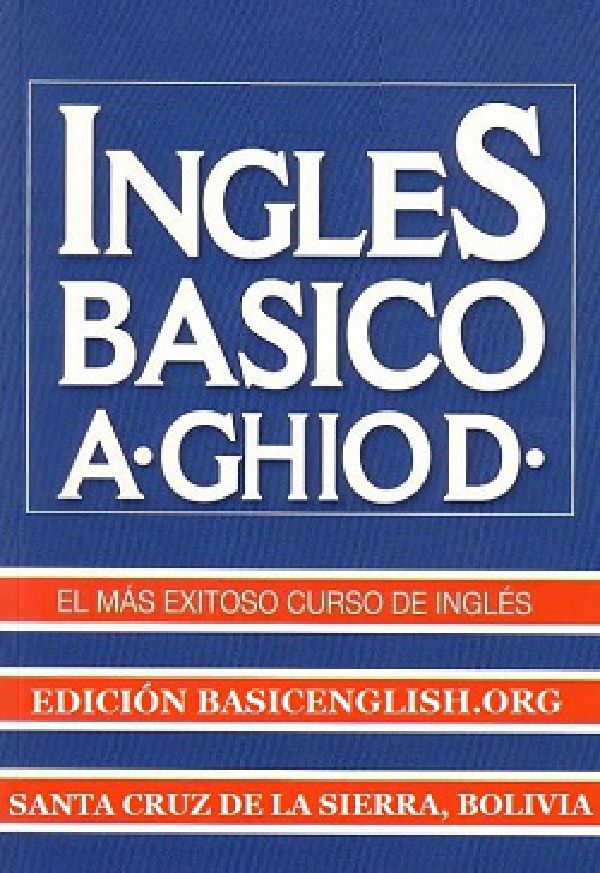 Inglés Básico